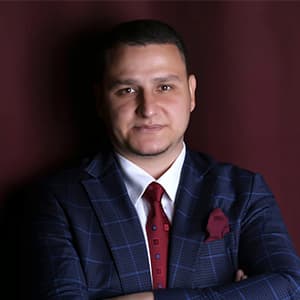 Burkay Yapagcioglu