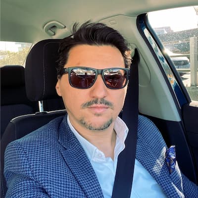 Fatih Gülsuyu